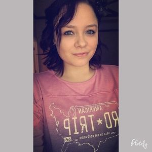 Meet your Posher, Shaiann